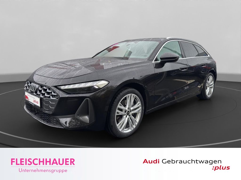 Audi A5 2025