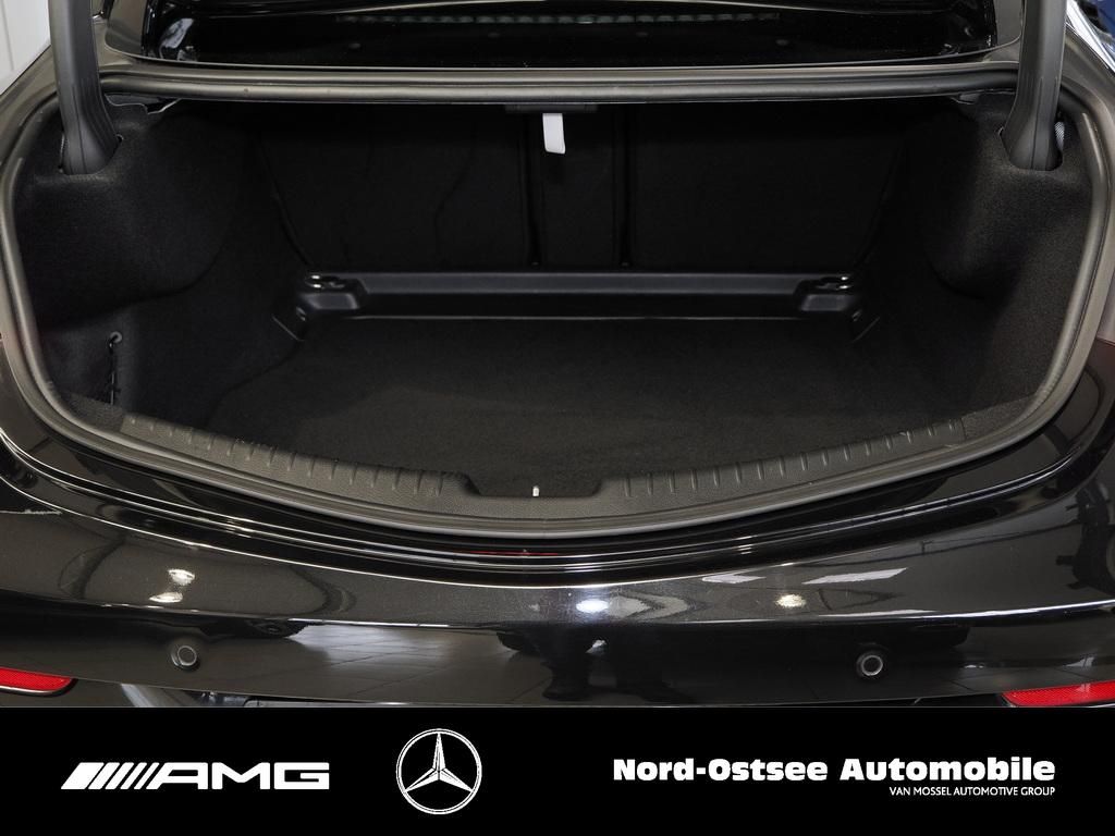 Mercedes-Benz CLE 200 2024