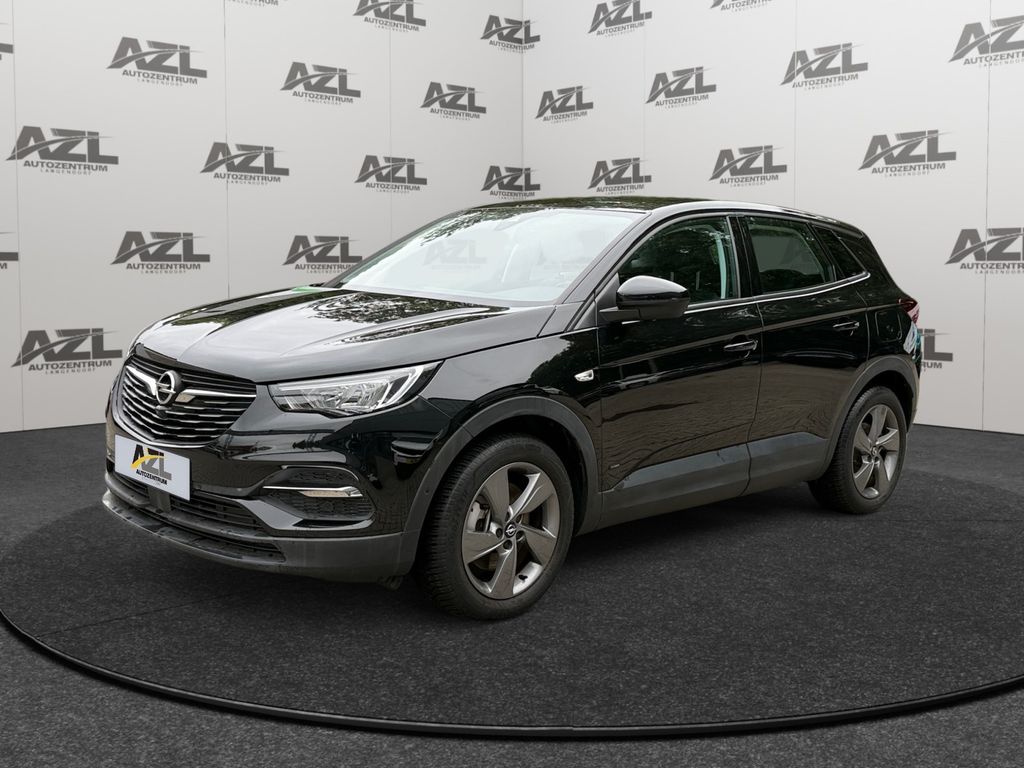 Opel Grandland (X) 2021