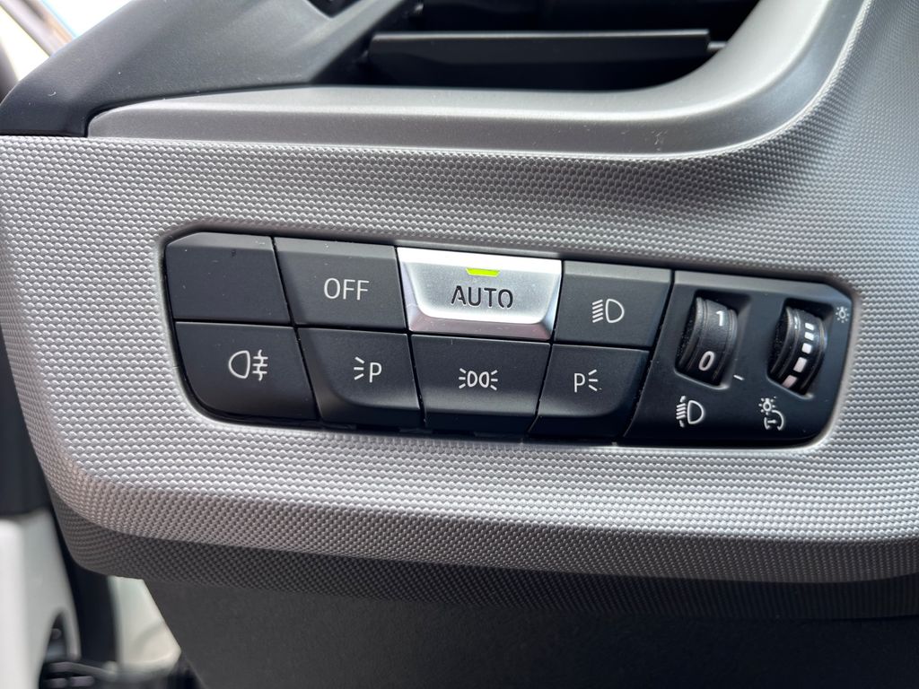 BMW 116 2022