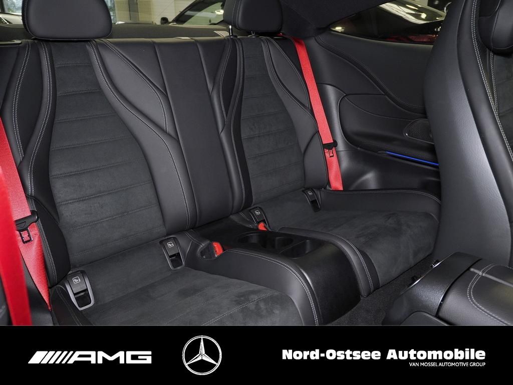 Mercedes-Benz CLE 200 2024