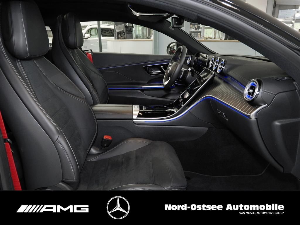 Mercedes-Benz CLE 200 2024