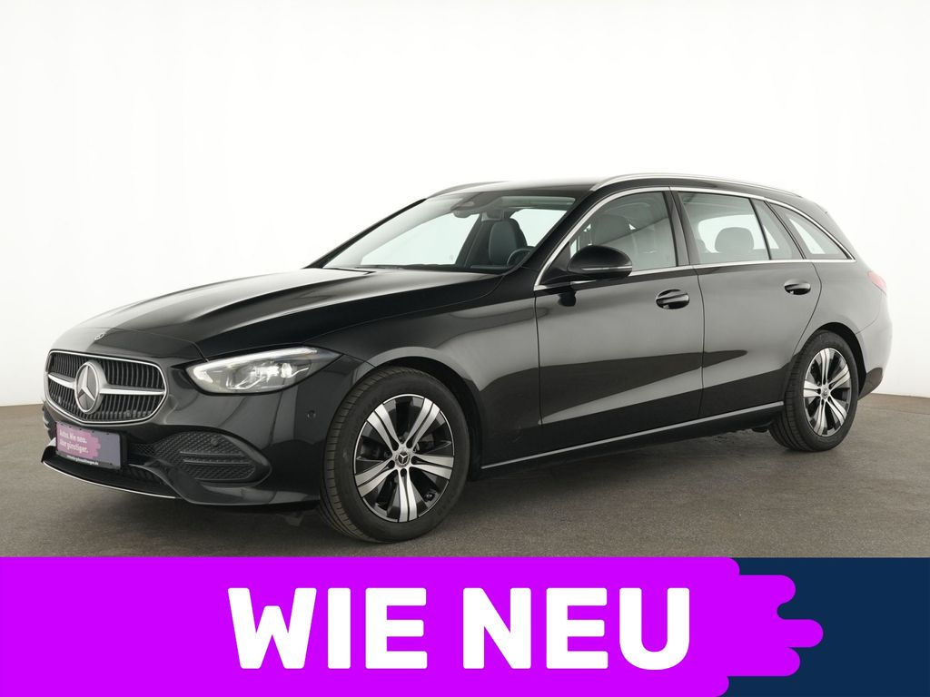 Mercedes-Benz C 200 2024