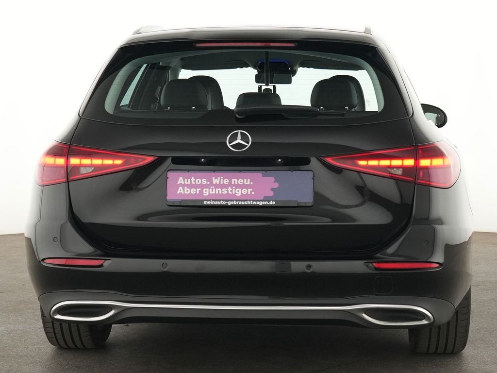 Mercedes-Benz C 200 2024