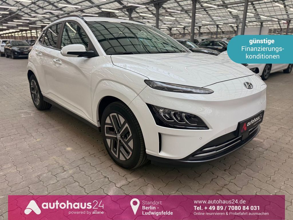 Hyundai KONA Elektro 2023