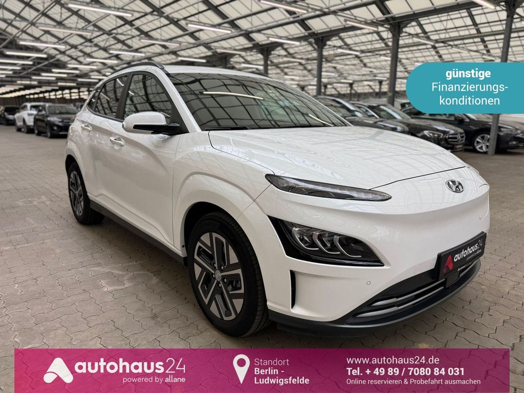 Hyundai KONA Elektro 2023
