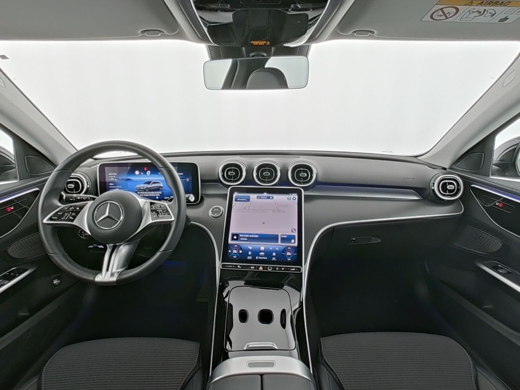 Mercedes-Benz C 200 2024