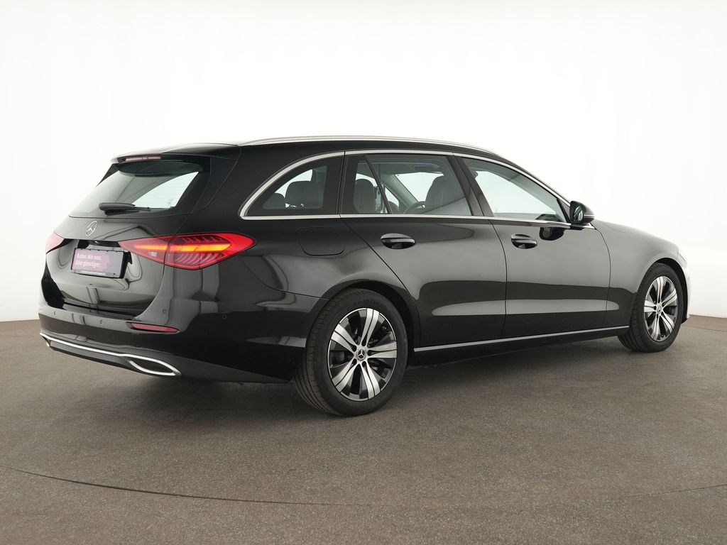 Mercedes-Benz C 200 2024