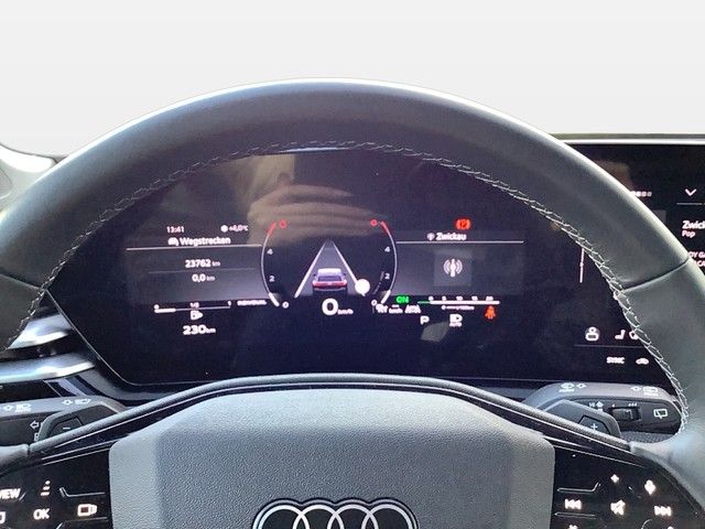 Audi A5 2025