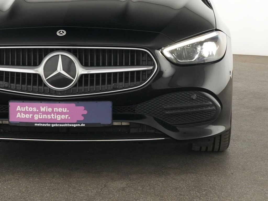 Mercedes-Benz C 200 2024