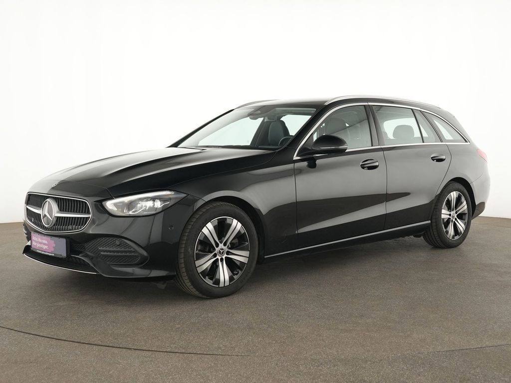 Mercedes-Benz C 200 2024