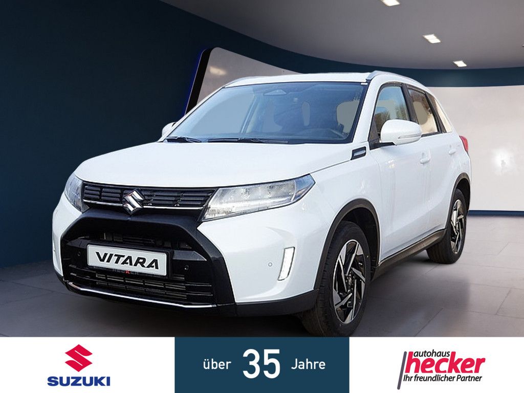 Suzuki Vitara 2025