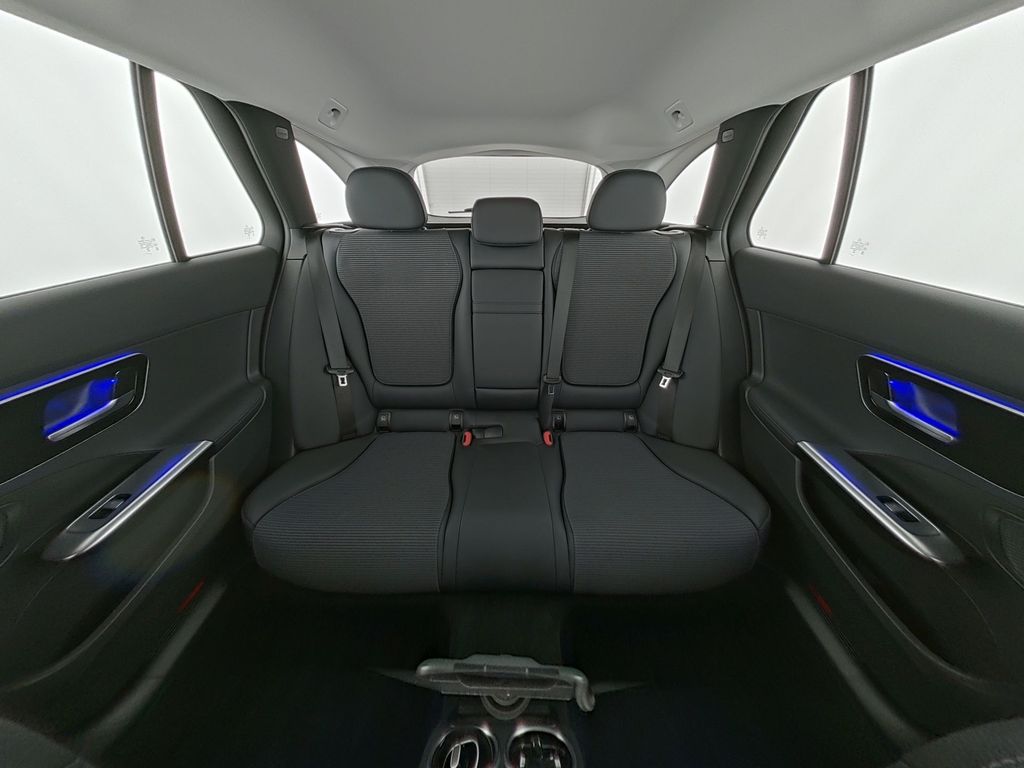 Mercedes-Benz C 200 2024