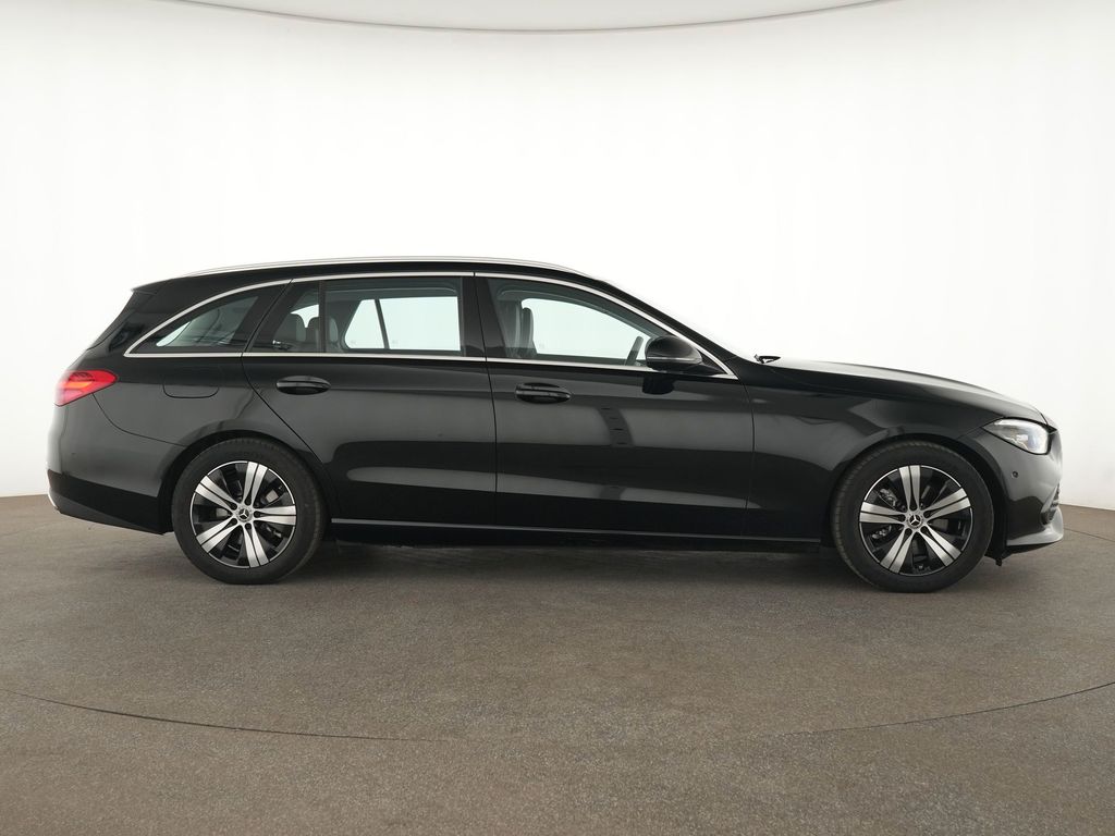 Mercedes-Benz C 200 2024