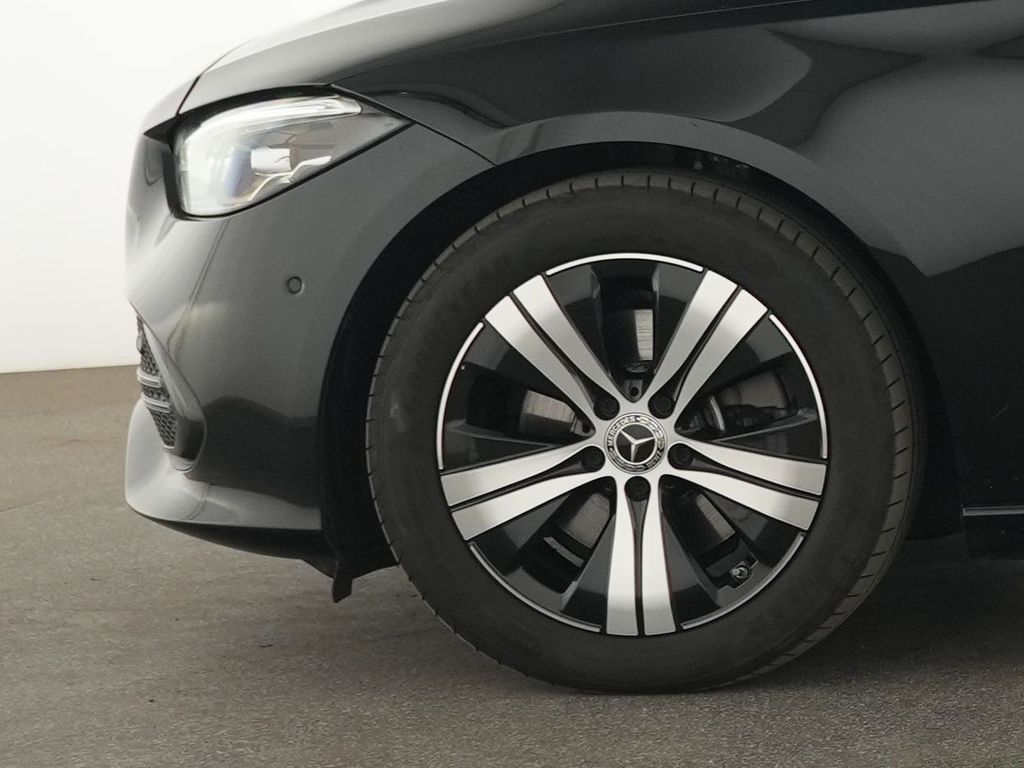 Mercedes-Benz C 200 2024