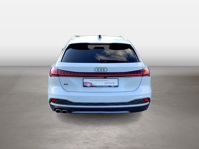 Audi A5 2025