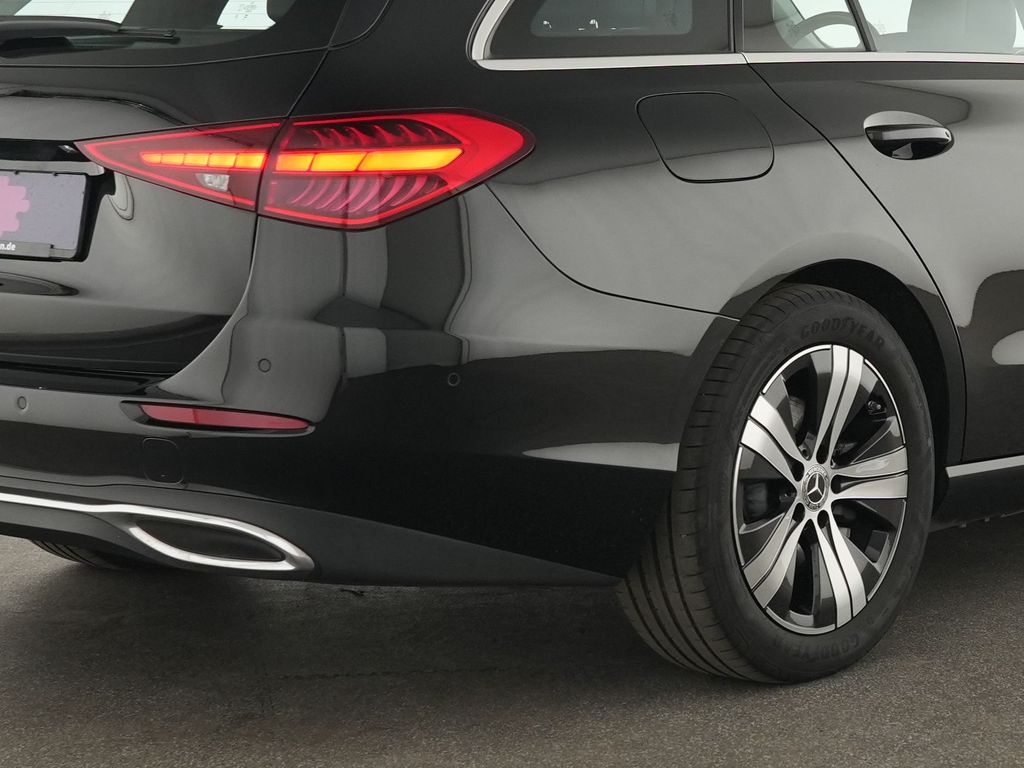 Mercedes-Benz C 200 2024