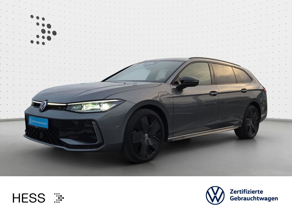 Volkswagen Passat Variant 2025