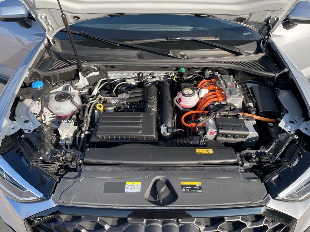 Audi Q3 2021