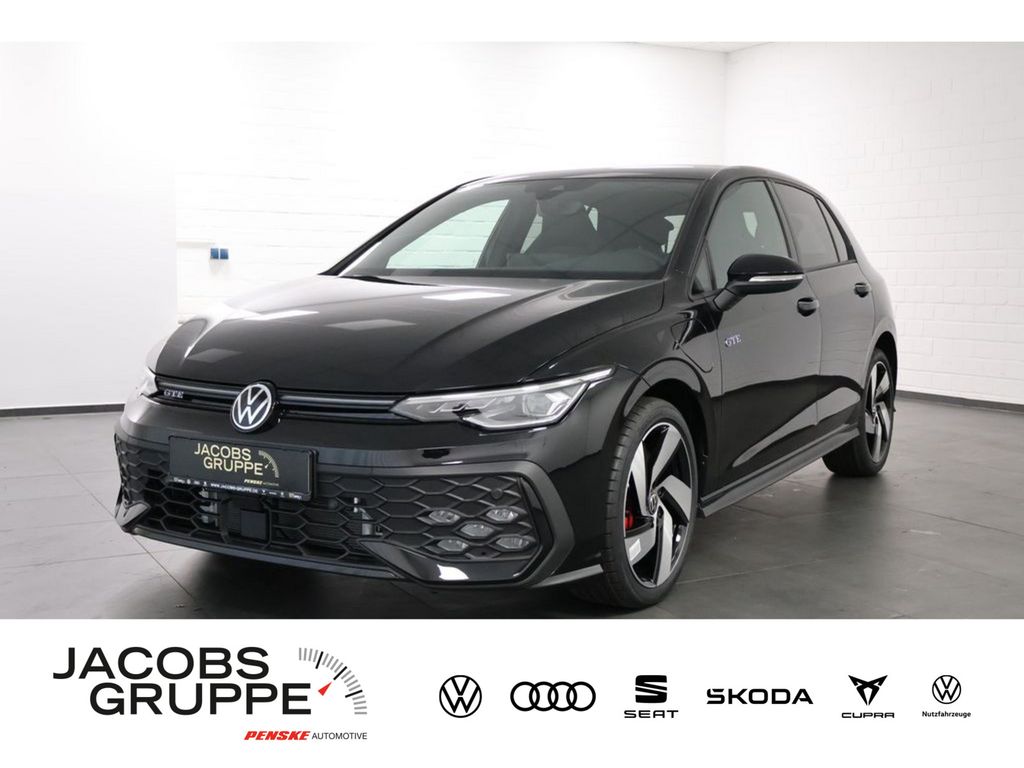 Volkswagen Golf 2025