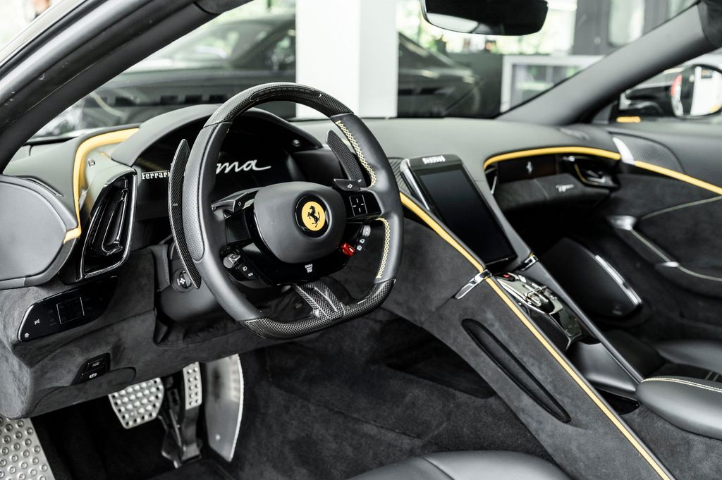 Ferrari Roma 2022