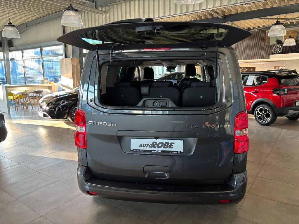 Citroën SpaceTourer