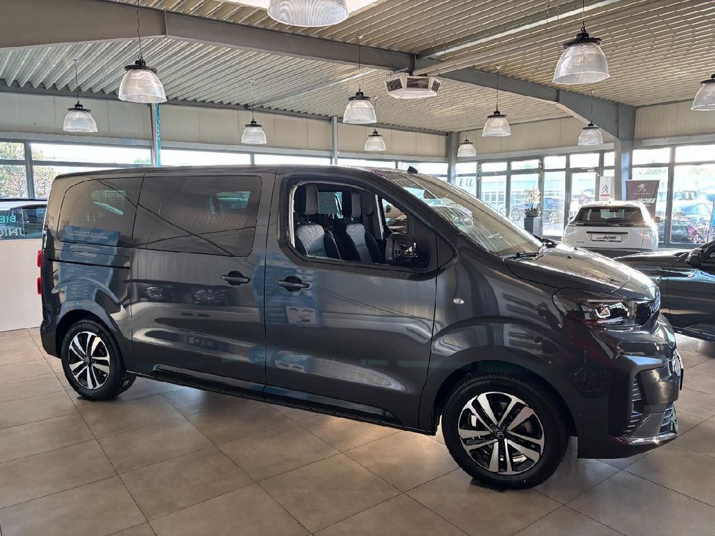 Citroën SpaceTourer