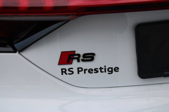 Audi RS e-tron GT 2022