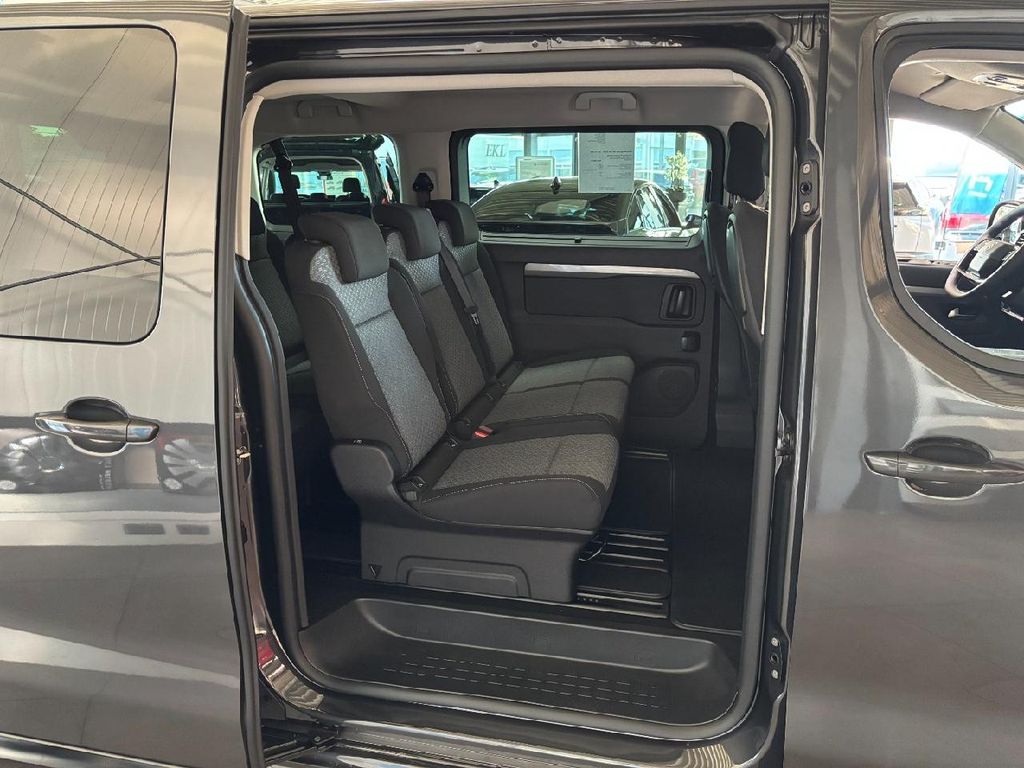 Citroën SpaceTourer