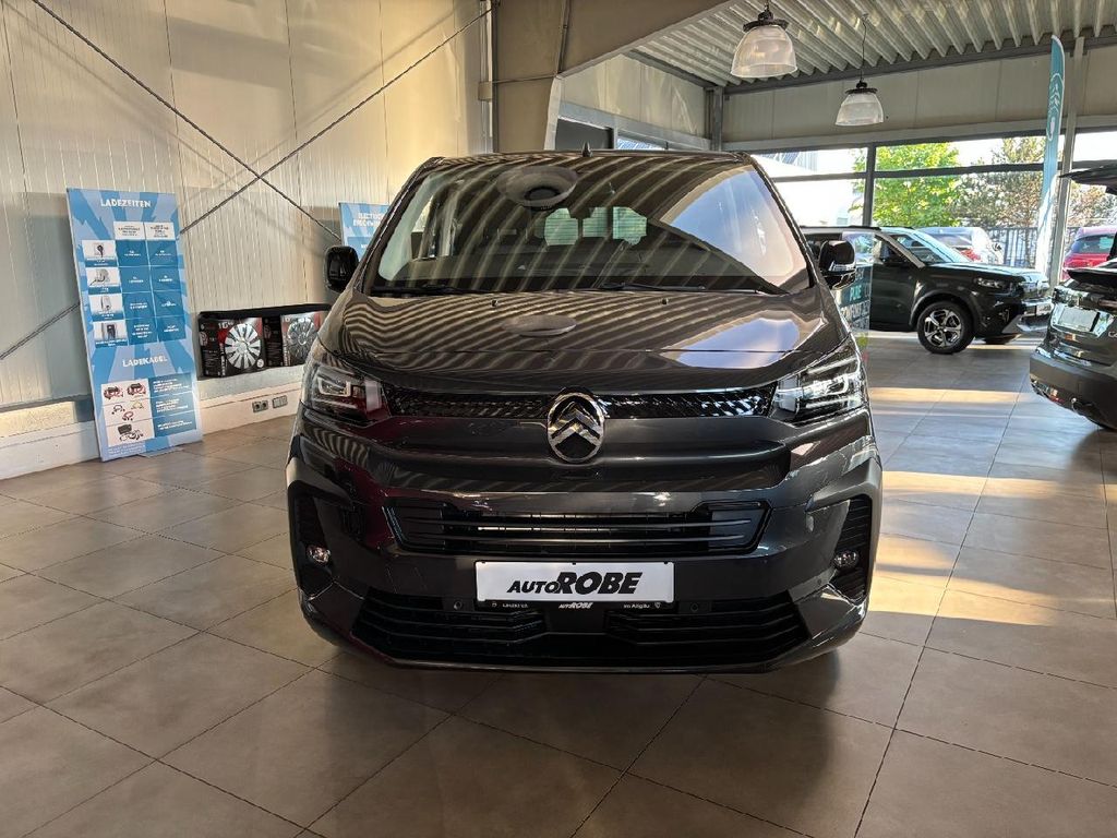 Citroën SpaceTourer