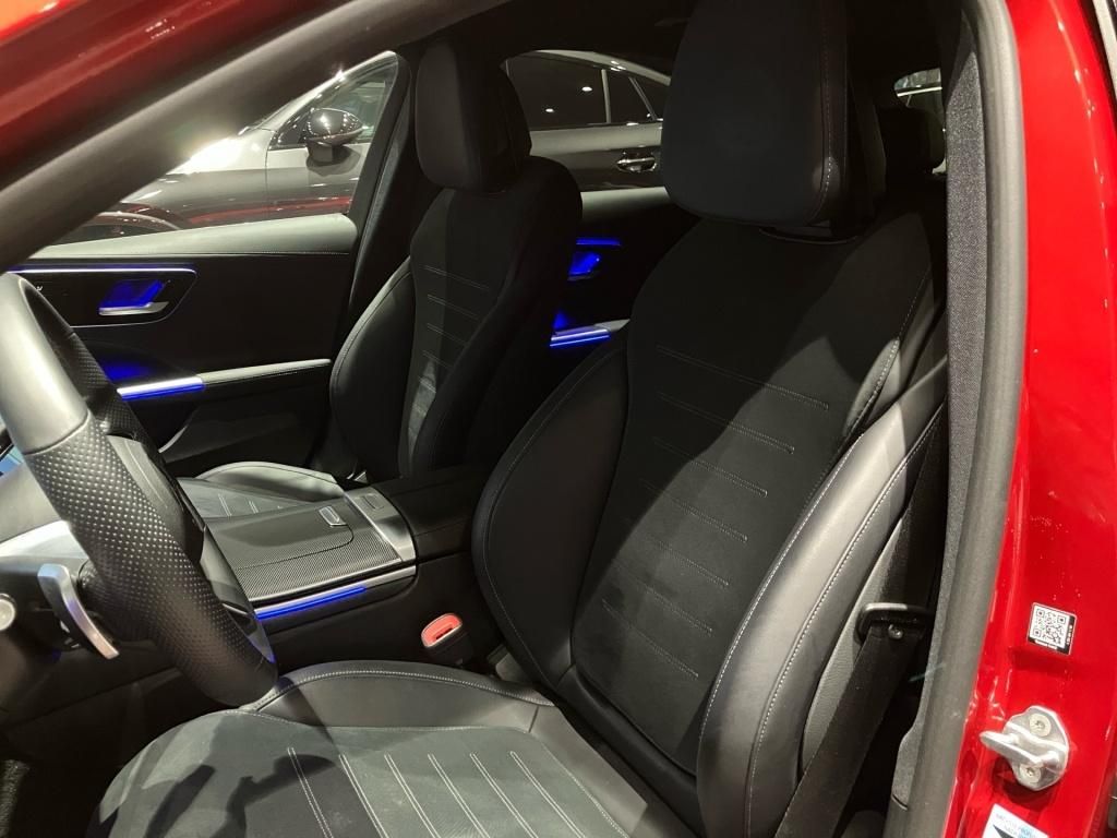 Mercedes-Benz C 300 2022