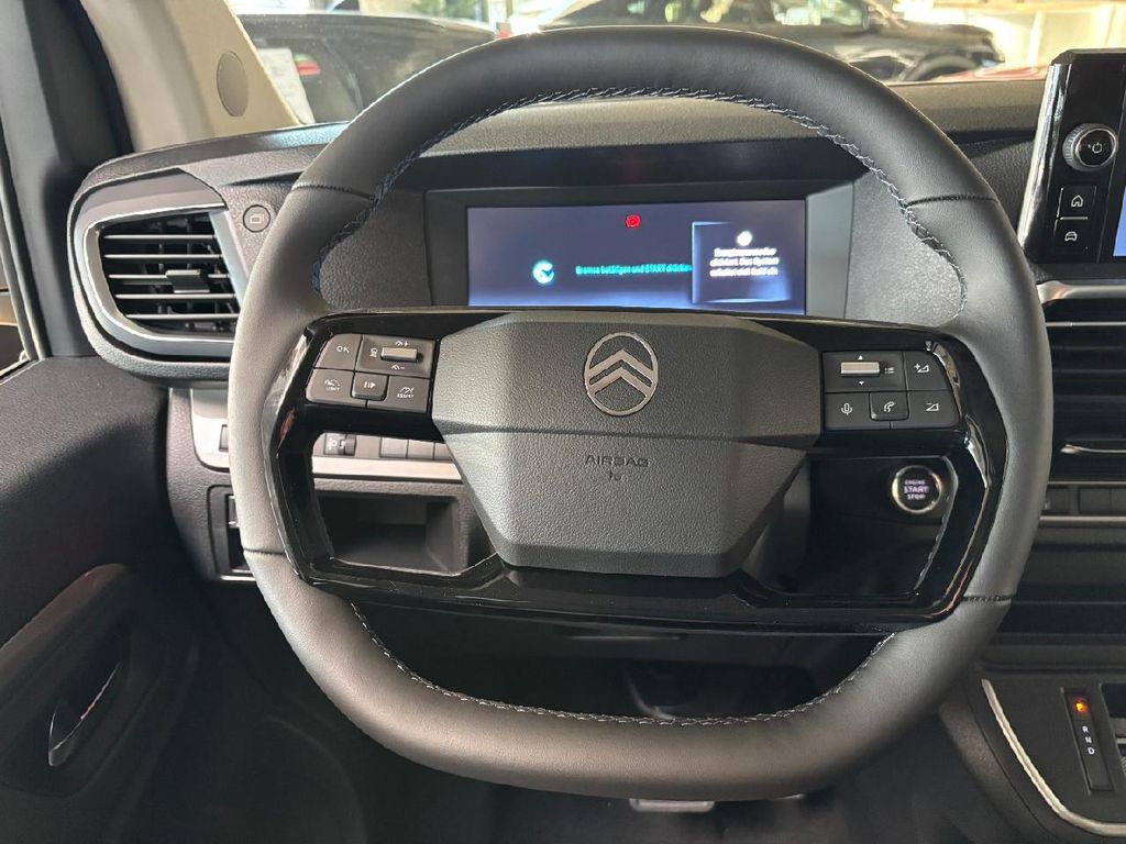 Citroën SpaceTourer
