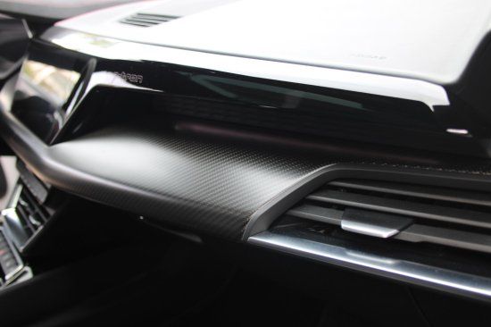 Audi RS e-tron GT 2022