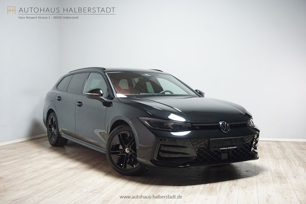 Volkswagen Passat Variant 2024