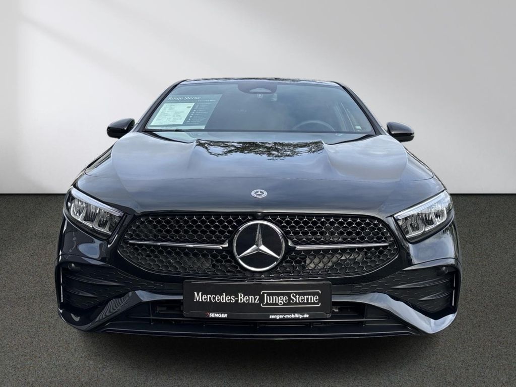 Mercedes-Benz A 250 2025