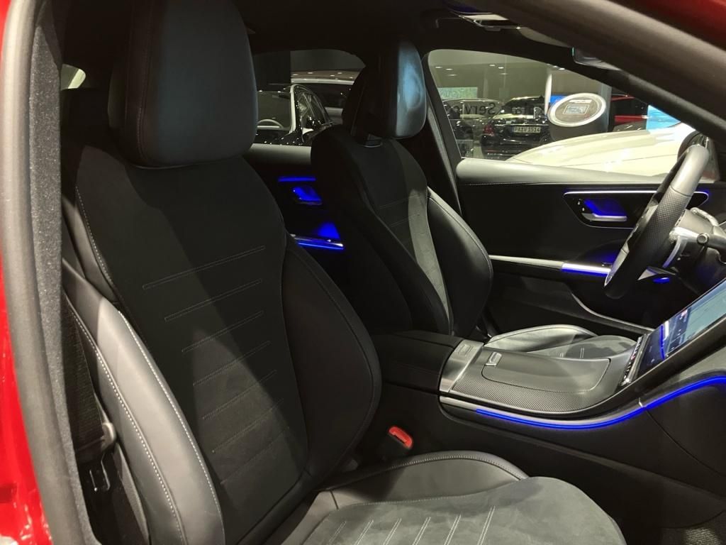 Mercedes-Benz C 300 2022