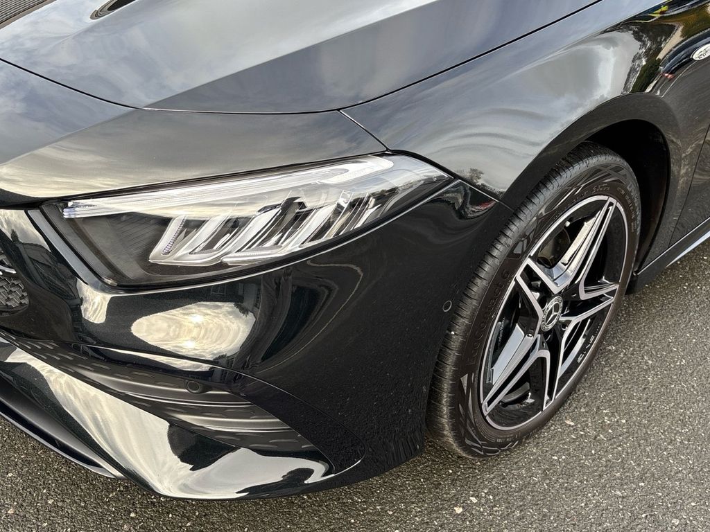 Mercedes-Benz A 250 2025