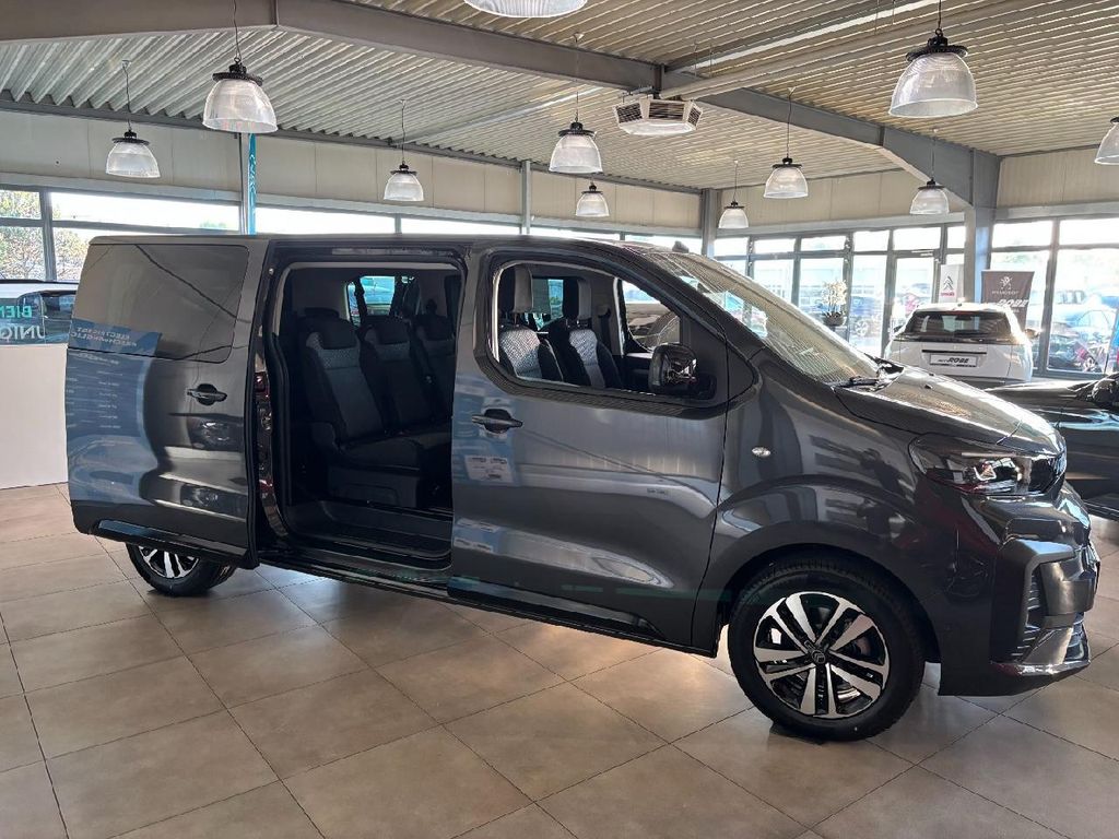 Citroën SpaceTourer