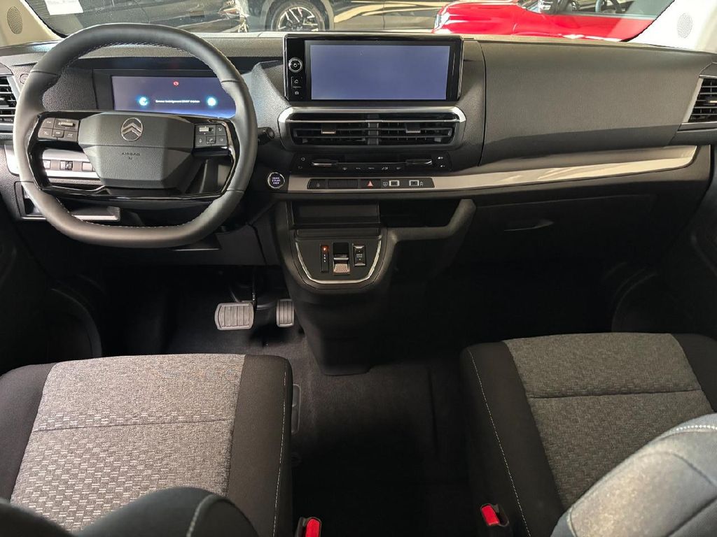 Citroën SpaceTourer