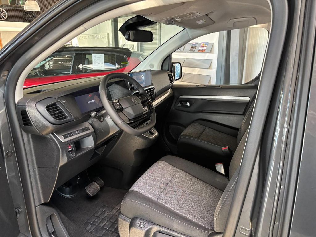 Citroën SpaceTourer