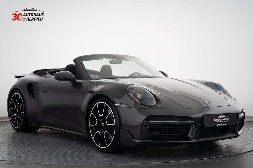 Porsche 992 2022
