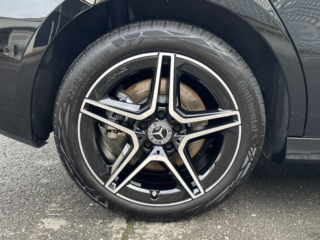 Mercedes-Benz A 250 2025