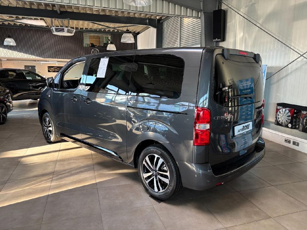 Citroën SpaceTourer