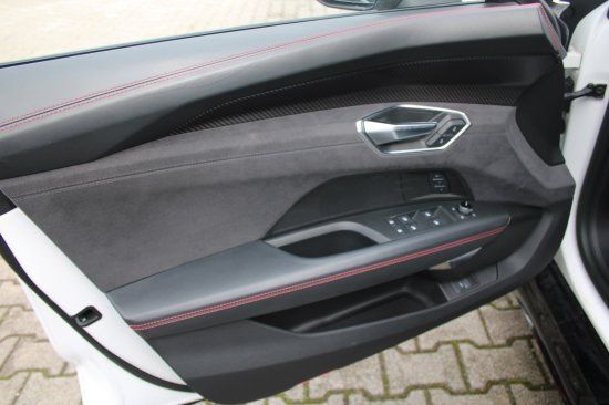 Audi RS e-tron GT 2022