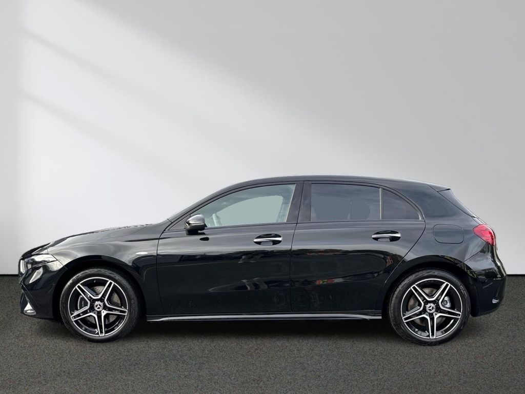 Mercedes-Benz A 250 2025