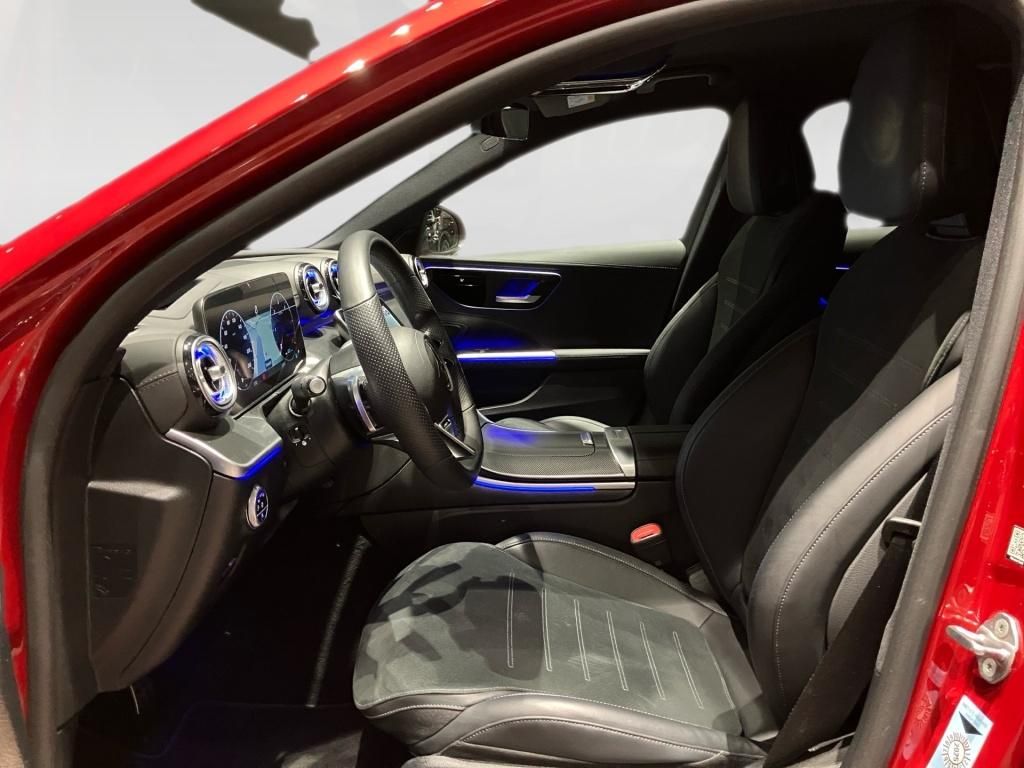 Mercedes-Benz C 300 2022