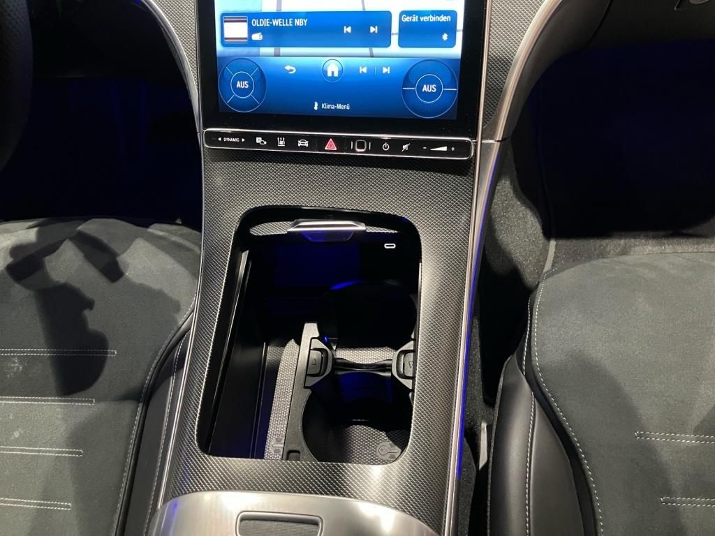 Mercedes-Benz C 300 2022