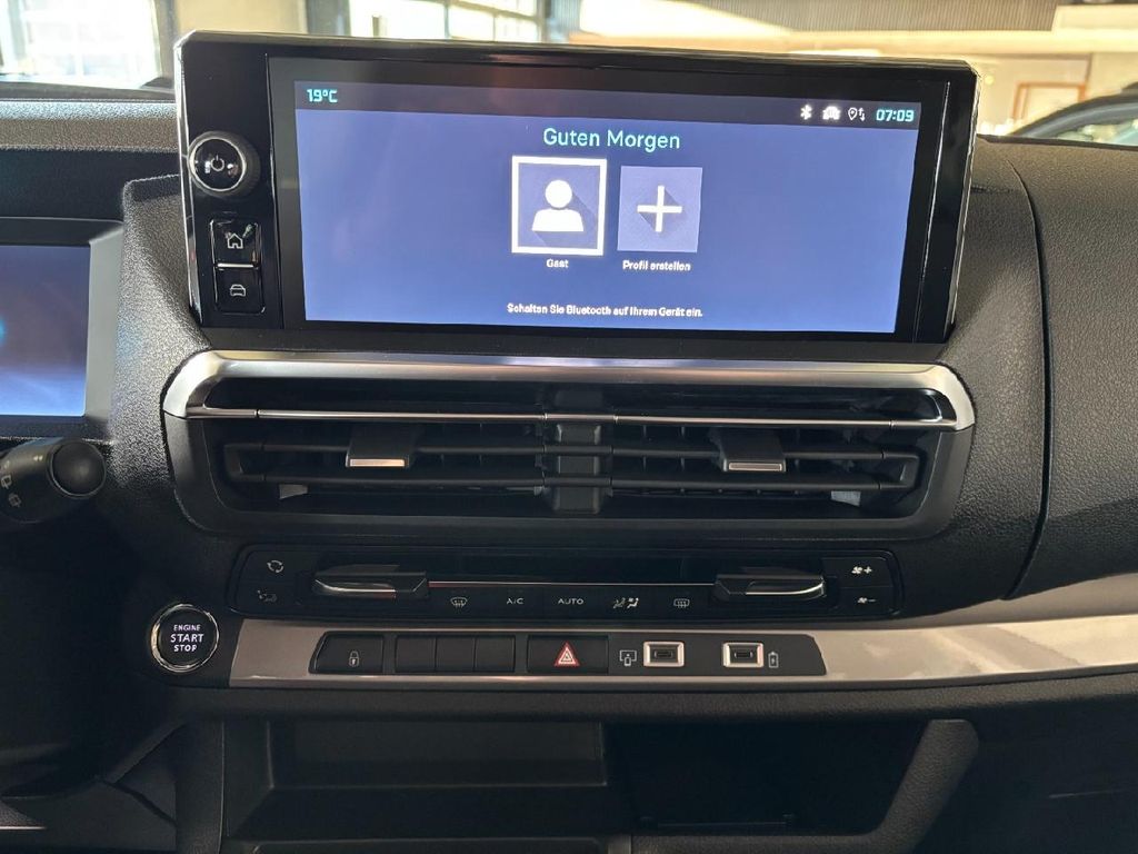 Citroën SpaceTourer