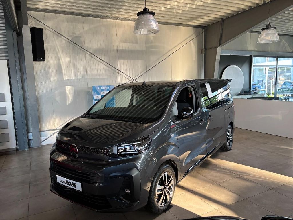 Citroën SpaceTourer