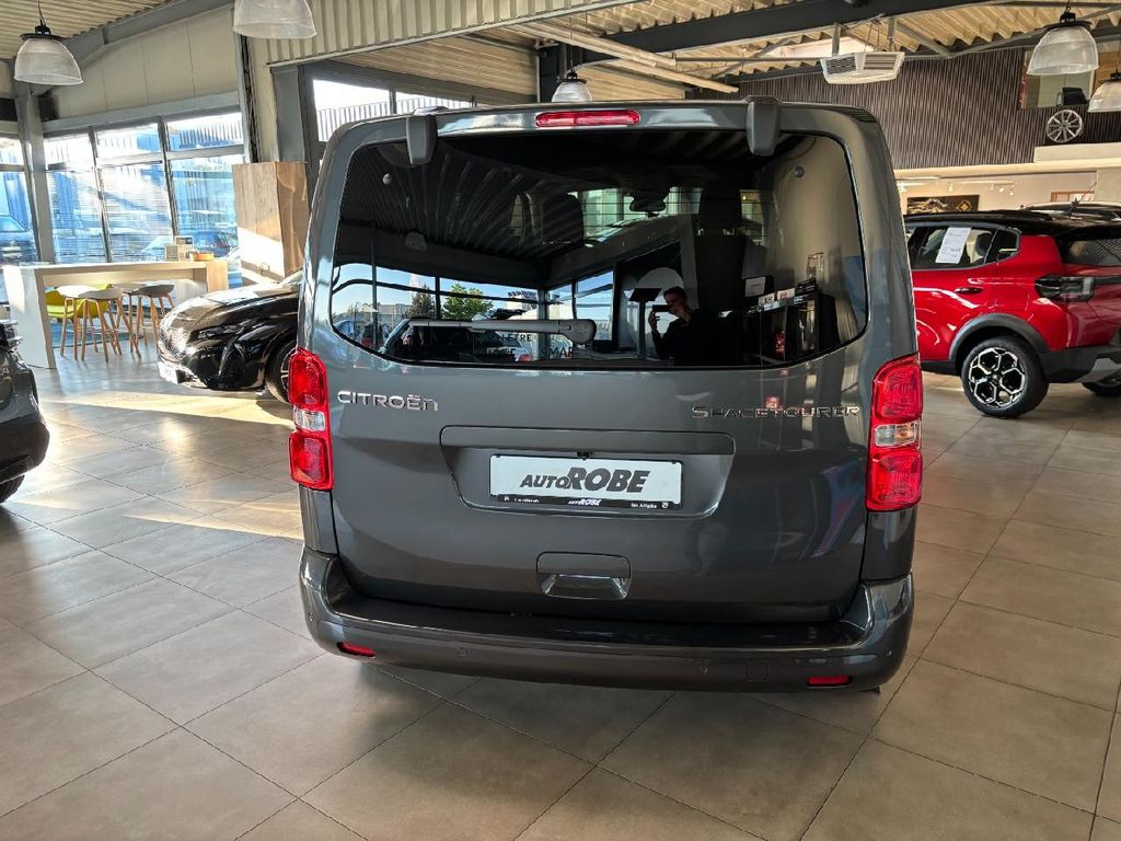 Citroën SpaceTourer